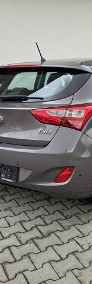 Hyundai i30 II 1.6crdi 110kM * LEDY * klima * grzane fotele * PDC-3