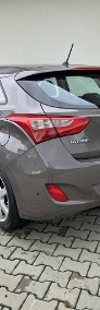 Hyundai i30 II 1.6crdi 110kM * LEDY * klima * grzane fotele * PDC-4