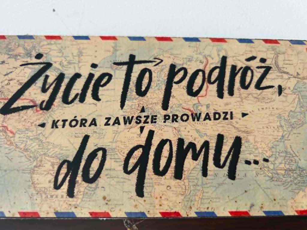 Posłuchaj lasu z okna Twojego domu