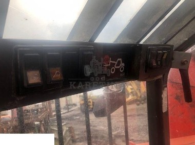 Manitou 626 - Kabina [CZĘŚCI]-1