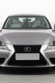 Lexus IS III XE39 , Salon Polska, Serwis ASO, Automat, Skóra, Xenon, Bi-Xenon,-2