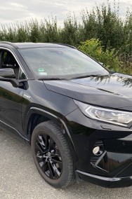 Toyota RAV-4 Black Edition-2