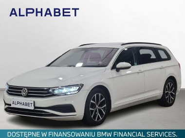 Volkswagen Passat B8 Passat 2.0 TDI EVO Business DSG Salon PL 1wł. Gwarancja-1