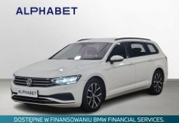 Volkswagen Passat B8 Passat 2.0 TDI EVO Business DSG Salon PL 1wł. Gwarancja