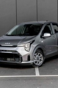 Kia Picanto II 1.0 GDi L 1.0 GDi L 68KM-2