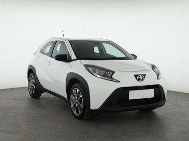 Toyota Aygo X , Salon Polska, 1. Właściciel, Serwis ASO, Automat, VAT 23%,-1