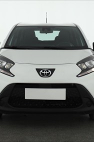 Toyota Aygo X , Salon Polska, 1. Właściciel, Serwis ASO, Automat, VAT 23%,-2