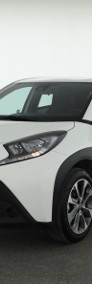 Toyota Aygo X , Salon Polska, 1. Właściciel, Serwis ASO, Automat, VAT 23%,-3