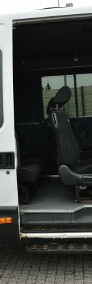 Iveco Daily 35S12 V klima, 9 osobowy . TV-4