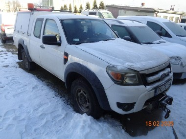 Ford Ranger II-1