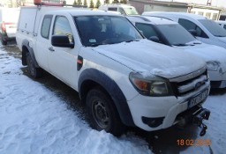 Ford Ranger II