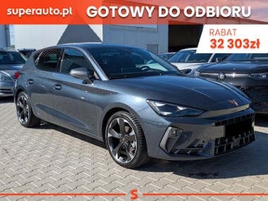Cupra Leon 1.5 e-TSI 1.5 e-TSI 150KM-1