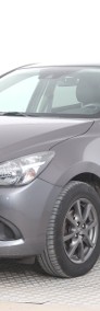 Mazda 2 III , Serwis ASO, Klima, Tempomat-3