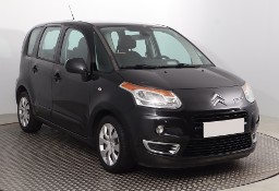 Citroen C3 Picasso , Salon Polska, Klimatronic, Tempomat, Parktronic