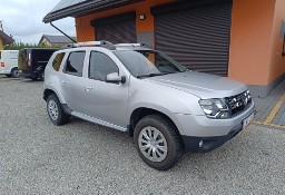 Dacia Duster I .2 TCe Benzyna 2017 – 46 tys. km zadbany ZAREJESTROWANY