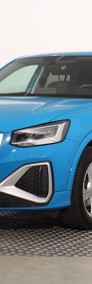 Audi Q2 , Serwis ASO, Automat, Klimatronic, Tempomat, Parktronic,-3