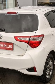 Toyota Yaris III 1.5 Premium + Style + City CVT automat FV23% / serwis aso / gwarancj-2