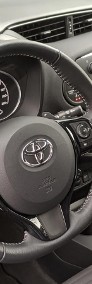 Toyota Yaris III 1.5 Premium + Style + City CVT automat FV23% / serwis aso / gwarancj-3