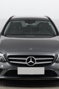 Mercedes-Benz Klasa C W205 , Skóra, Navi, Klimatronic, Tempomat, Parktronic,-2