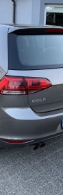 1.4 TSI 122KM Kamera Półskóra Alu Klimatronik Tempomat ACC-3