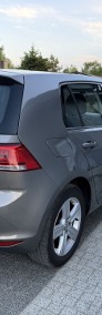 1.4 TSI 122KM Kamera Półskóra Alu Klimatronik Tempomat ACC-4