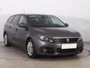 Peugeot 308 II , Salon Polska, VAT 23%, Navi, Klimatronic, Tempomat,
