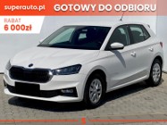 Skoda Fabia IV Drive 1.0 TSI DSG Drive 1.0 TSI 115KM DSG