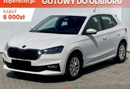 Skoda Fabia IV Drive 1.0 TSI DSG Drive 1.0 TSI 115KM DSG