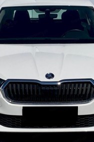 Skoda Fabia IV Drive 1.0 TSI DSG Drive 1.0 TSI 115KM DSG-2