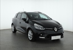 Renault Clio IV , Salon Polska, Serwis ASO, Automat, Navi, Klima, Tempomat,