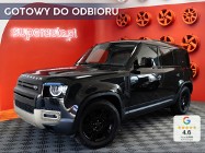 Land Rover Defender III 110 3.0 D250 S 110 3.0 D250 S (250KM) Demontowalny hak holowniczy