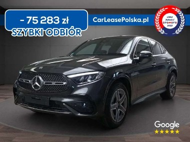 Mercedes-Benz Klasa GLC-1