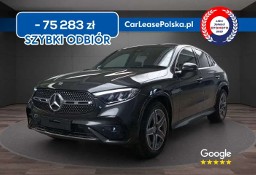 Mercedes-Benz Klasa GLC