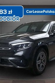 Mercedes-Benz Klasa GLC-2