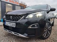 Peugeot 3008 II