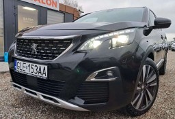 Peugeot 3008 II