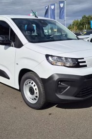 Peugeot Partner L2 Zabudowa Brygadowa L2 Zabudowa Brygadowa 1.5 100KM-2
