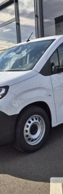 Peugeot Partner L2 Zabudowa Brygadowa L2 Zabudowa Brygadowa 1.5 100KM-3