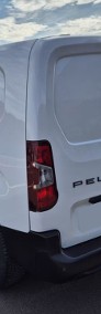 Peugeot Partner L2 Zabudowa Brygadowa L2 Zabudowa Brygadowa 1.5 100KM-4