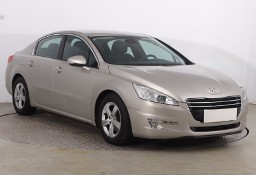 Peugeot 508 , Salon Polska, Navi, Xenon, Klimatronic, Tempomat,