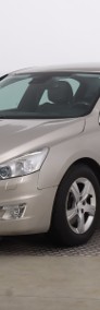 Peugeot 508 , Salon Polska, Navi, Xenon, Klimatronic, Tempomat,-3