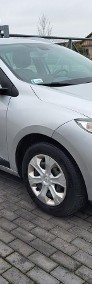 Renault Megane III SALON POLSKA 1.5 DCI KLIMA TEMPOMAT ALUFELGI !!!-3