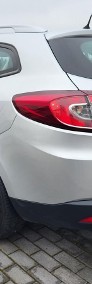 Renault Megane III SALON POLSKA 1.5 DCI KLIMA TEMPOMAT ALUFELGI !!!-4