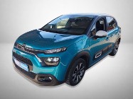 Citroen C3 III Salon Polska, Serwis ASO, Klimatronic, Tempomat, Parktronic,