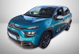 Citroen C3 III Salon Polska, Serwis ASO, Klimatronic, Tempomat, Parktronic,