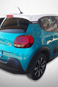 Citroen C3 III Salon Polska, Serwis ASO, Klimatronic, Tempomat, Parktronic,-2
