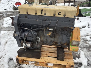 CUMMINS LT10-C250-11 LT10 C250 Silnik Kompletny-1