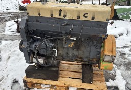 CUMMINS LT10-C250-11 LT10 C250 Silnik Kompletny