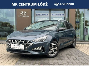 Hyundai i30 II 1.5 DPI 110KM Comfort + Pakiet Zimowy Salon Polska Faktura VAT 23%-1