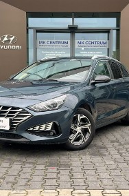 Hyundai i30 II 1.5 DPI 110KM Comfort + Pakiet Zimowy Salon Polska Faktura VAT 23%-2